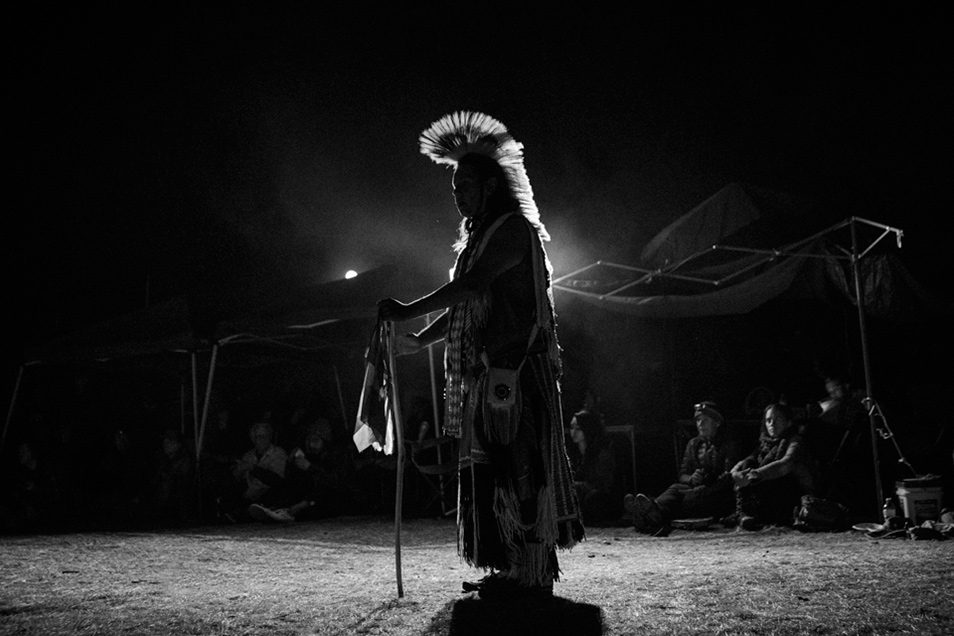 Rivas, Josué. Great Spirit. 2016