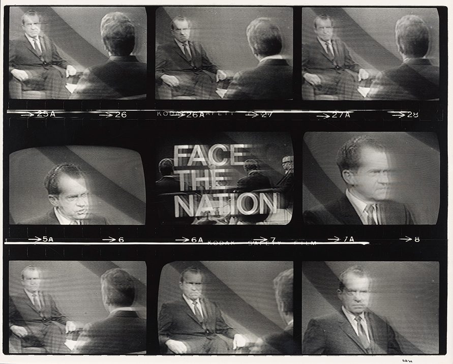 Blumberg, Donald. Untitled. 1968-1969.