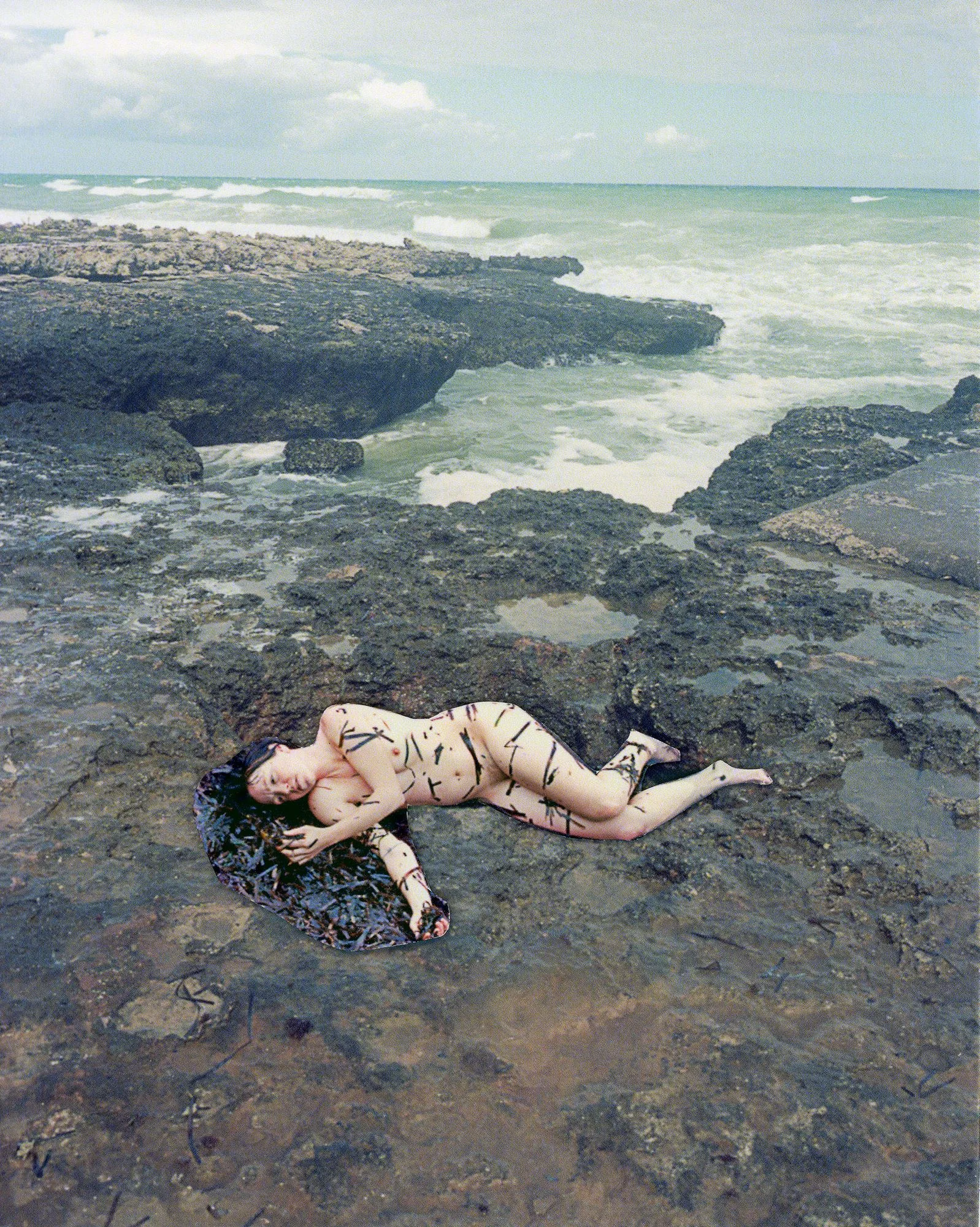 From the series "Interior Landscape" . Sara S. Teigen