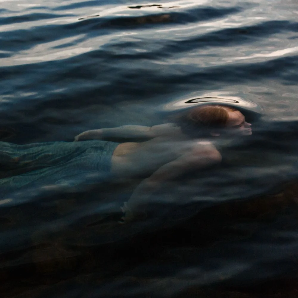 Untitled. Cate Wnek