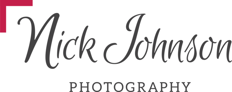 Nick Johnson || Photography