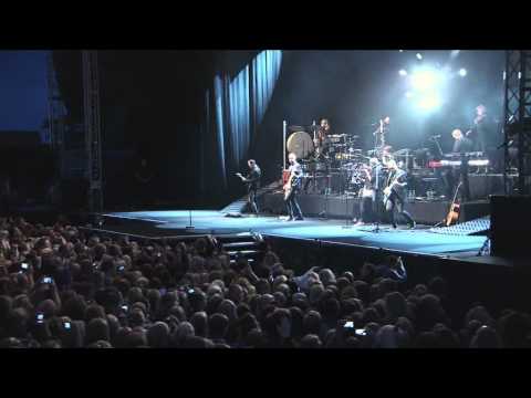 Rasmus Seebach - LIVE