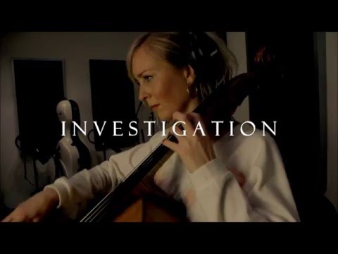 Story Music : Investigation (by Rasmus Bosse)