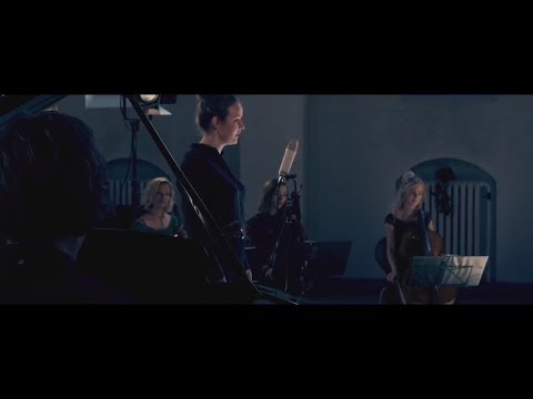 Penny Police - Mostly The Same (live session feat. Live Strings from Koncertkirken)