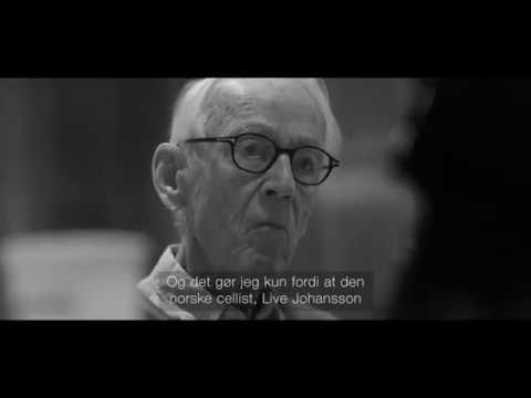 BENT FABRICIUS-BJERRE & LIVESTRINGS - DR KONCERTSALEN