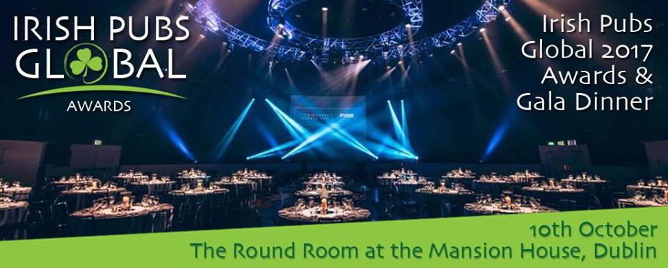 Scholars Lounge Irish Pub Rome has been nominated in 9 on 12 categories in the award winning annual Gala organised by the Irish Pubs Global Federation. Above all the most important nomination to our Pub is the Best Irish Pub in Europe. The results will be announced on the 10th of October.