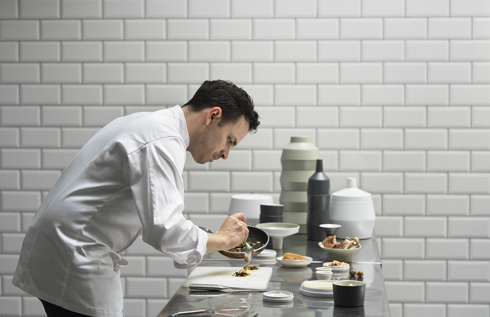 chef oscar cabezas