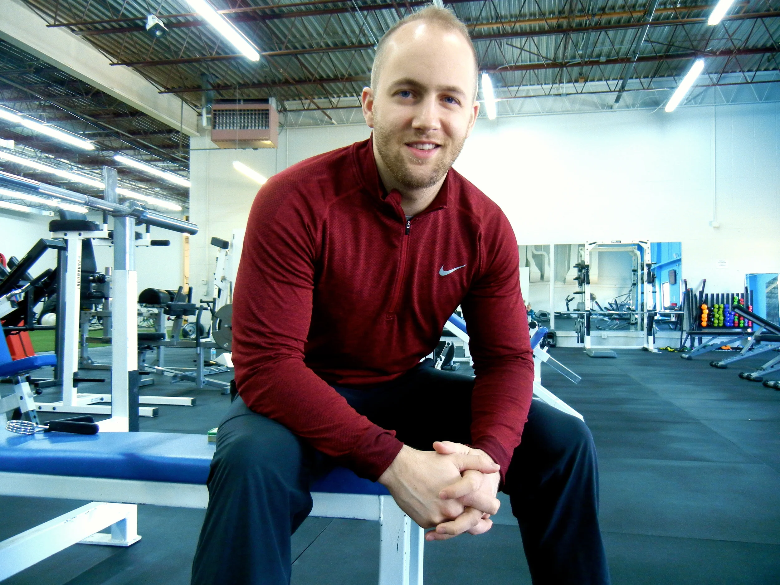 10 Things I Want You to Know as Your Trainer