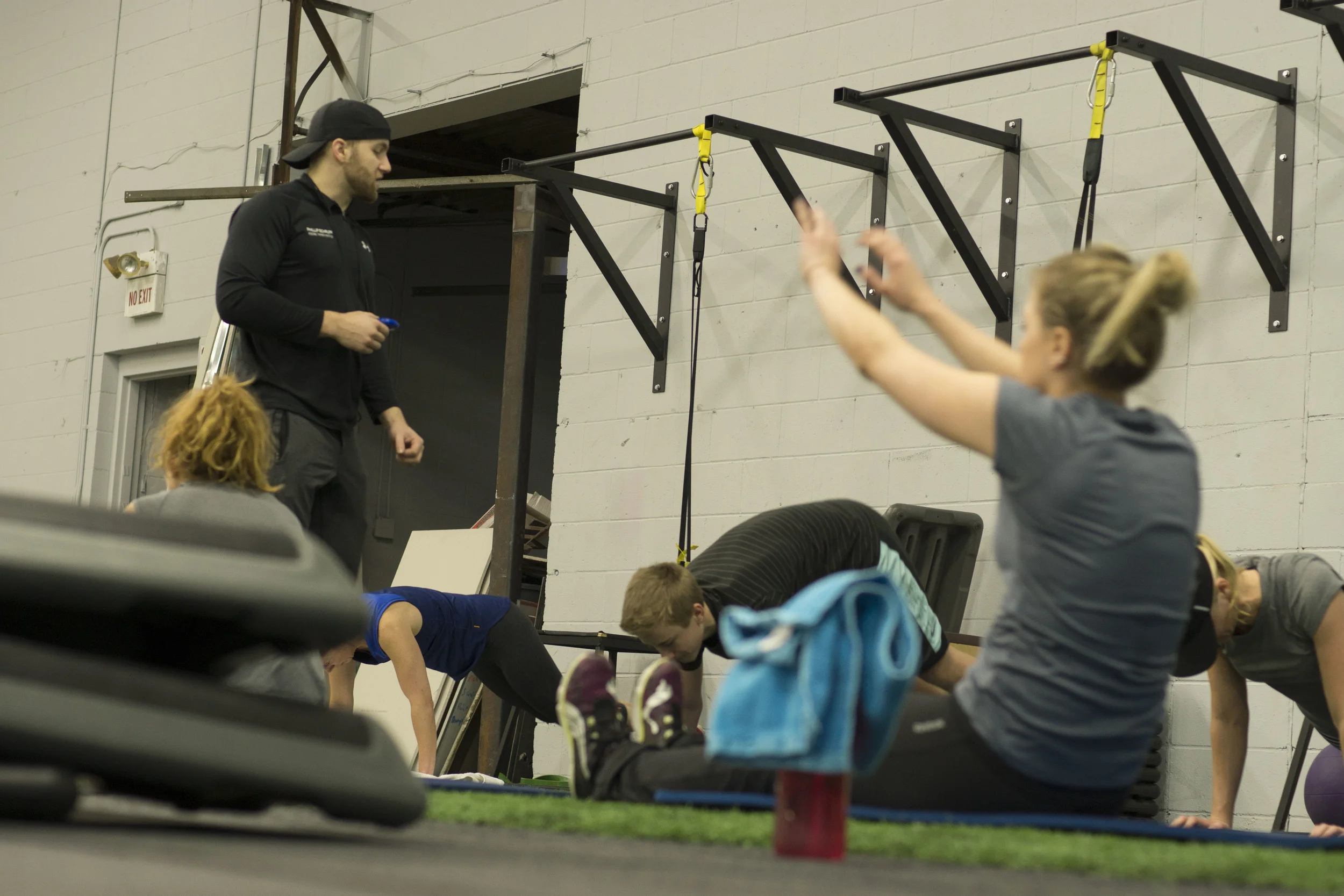 6 Proven Ways to Burn Fat at the Waistline (and everywhere else, frankly)