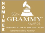 Grammy® Nominee