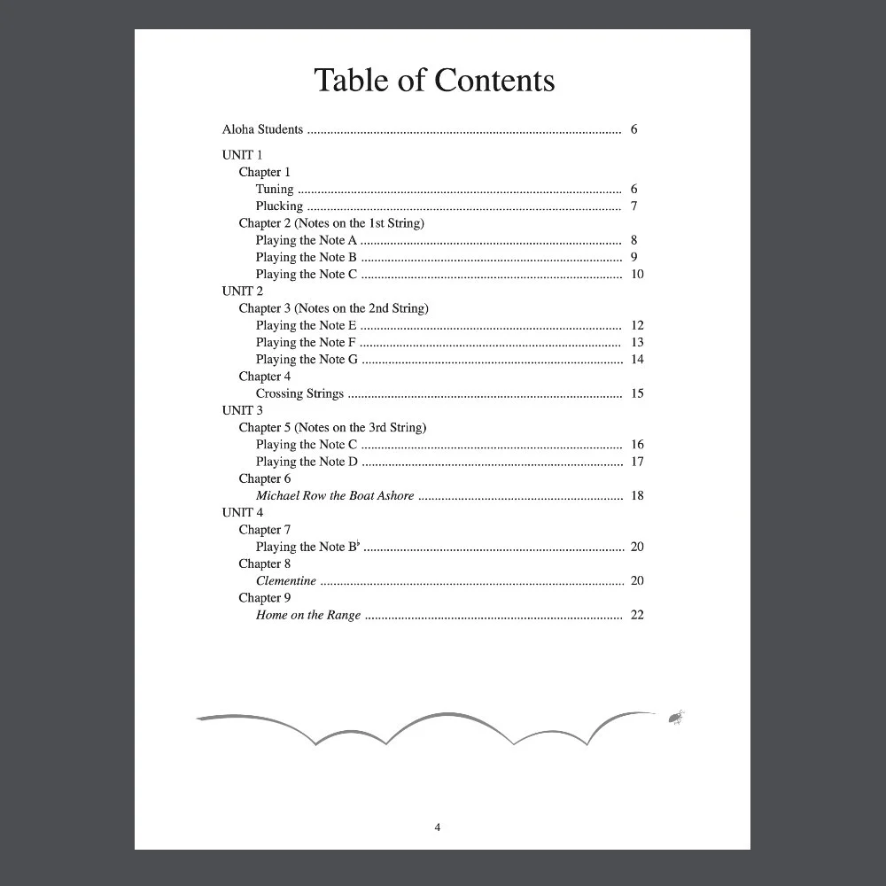 Ekolu Book 2 for Students TOC1of2.jpg