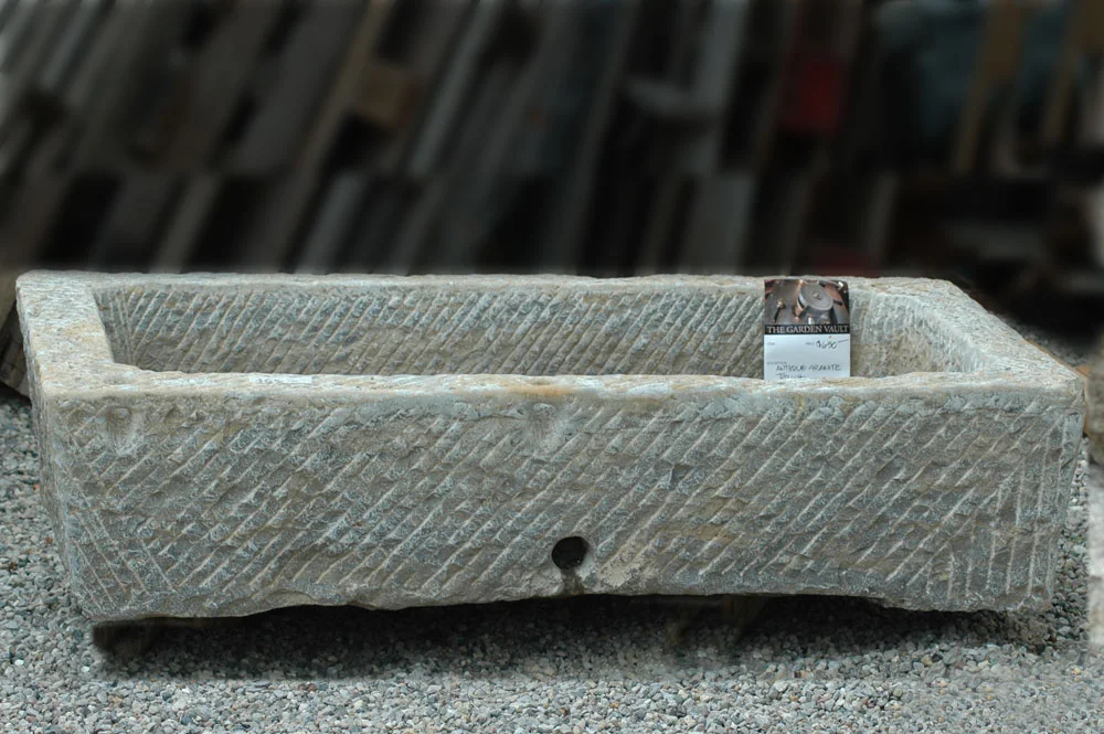 Trough Farm Sink