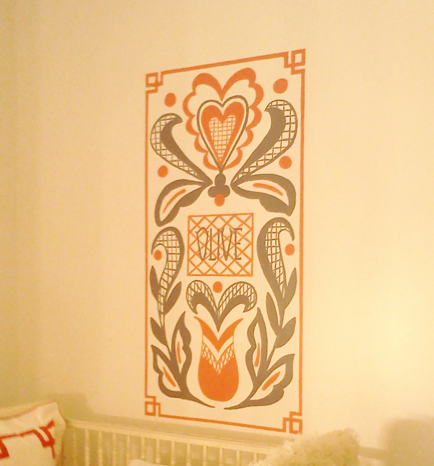 Stencils