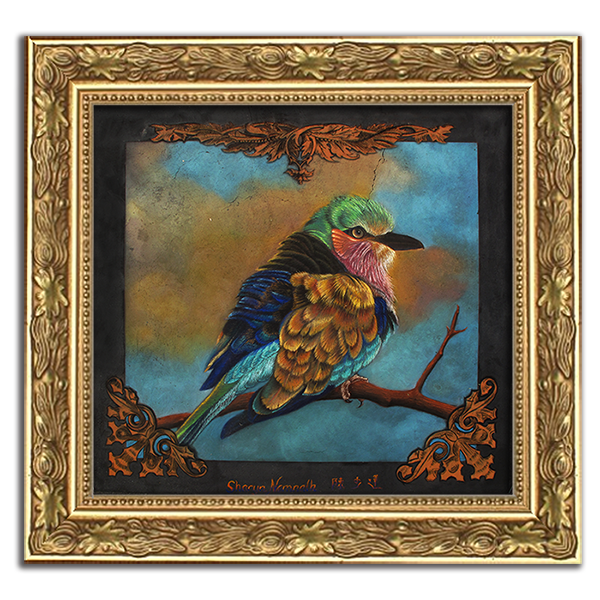 Southern Bee Eater