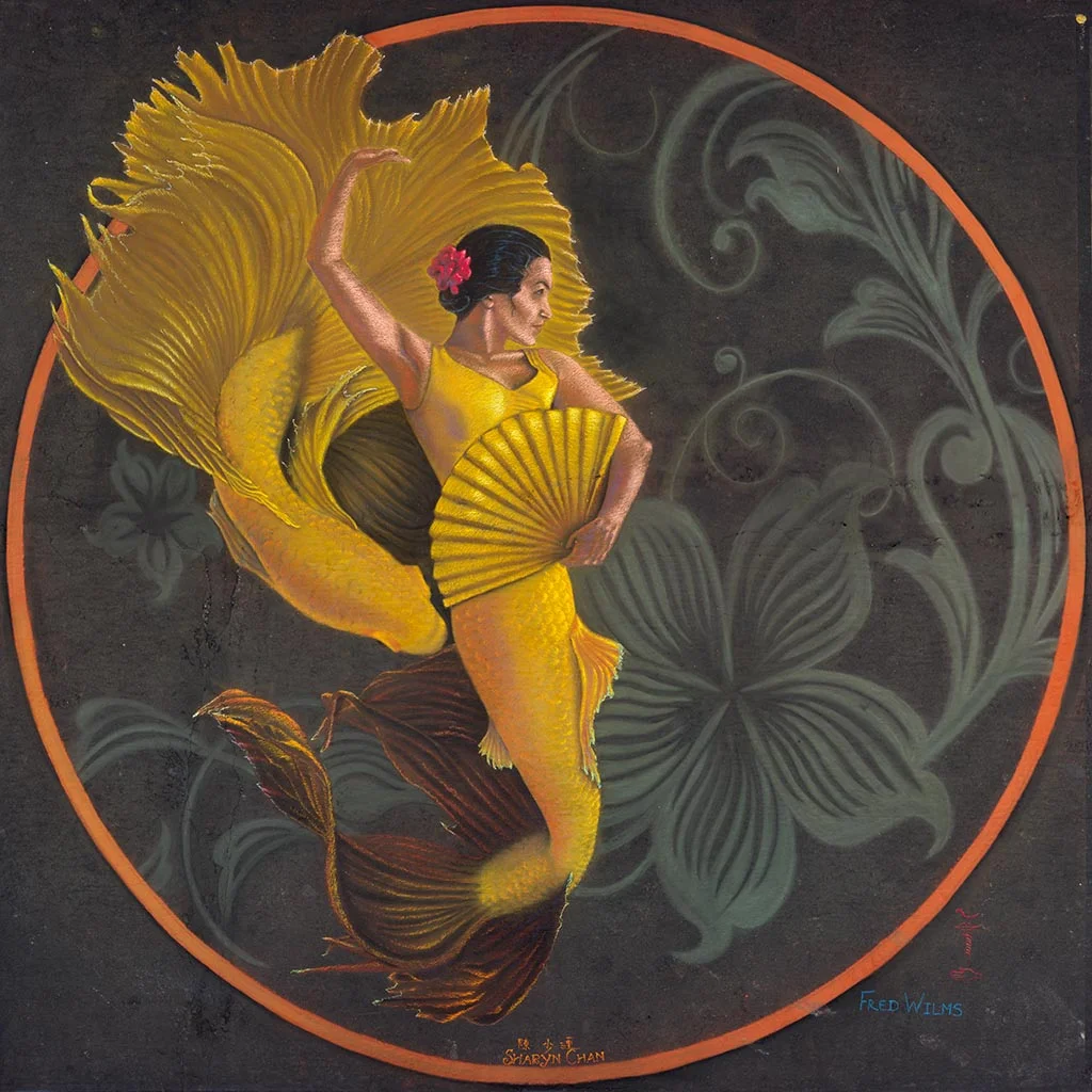 ~Flamenco Fish #2.jpg