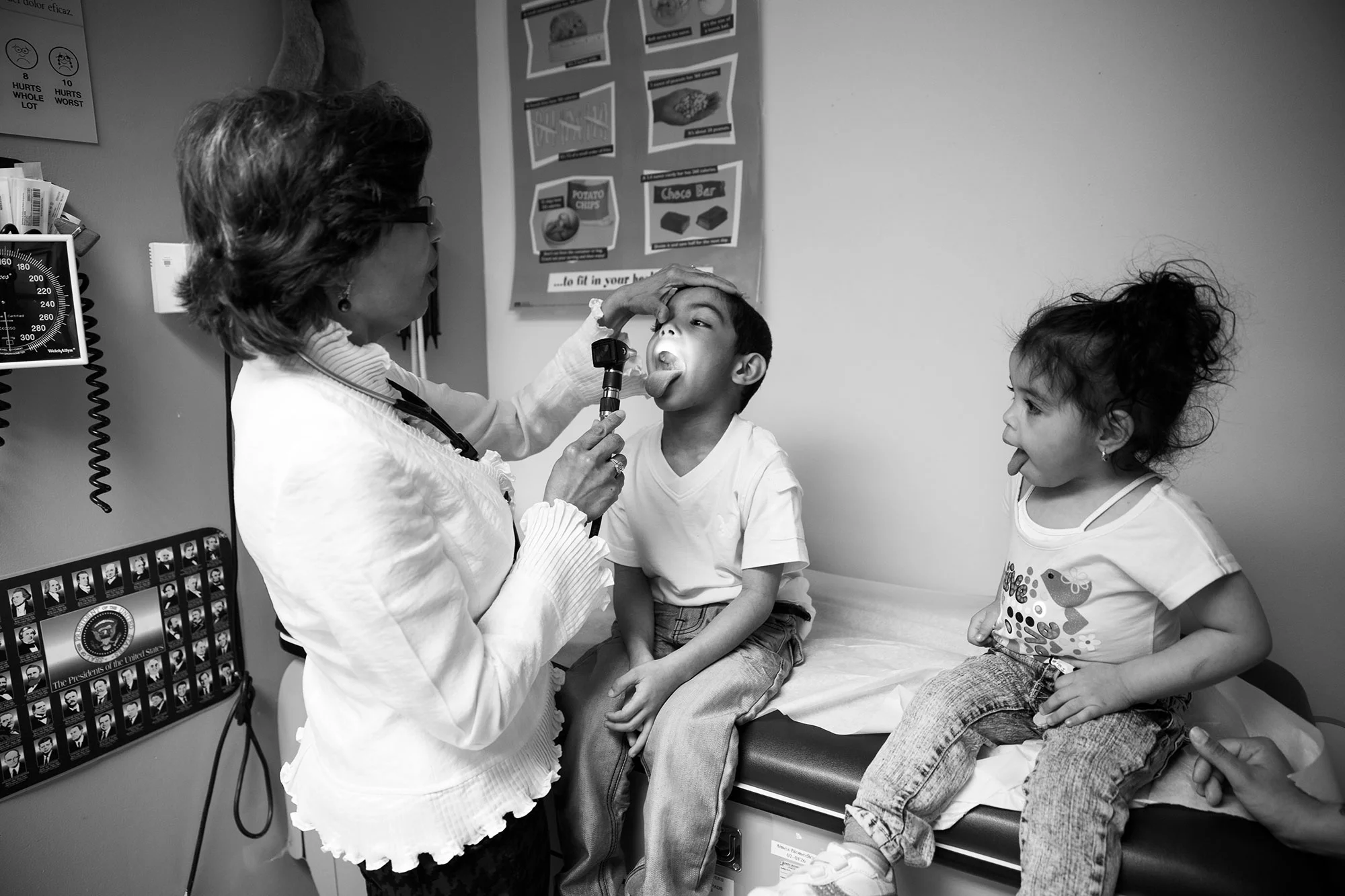 Originally published by NBC News & NBC Dateline, as part of their story ‘Mold, Mice and Zip Codes: Inside The Childhood Asthma Epidemic.’ Dr. Acklema Mohammad, the head pediatrician at the Urban Health Plan in the South Bronx, helped develo