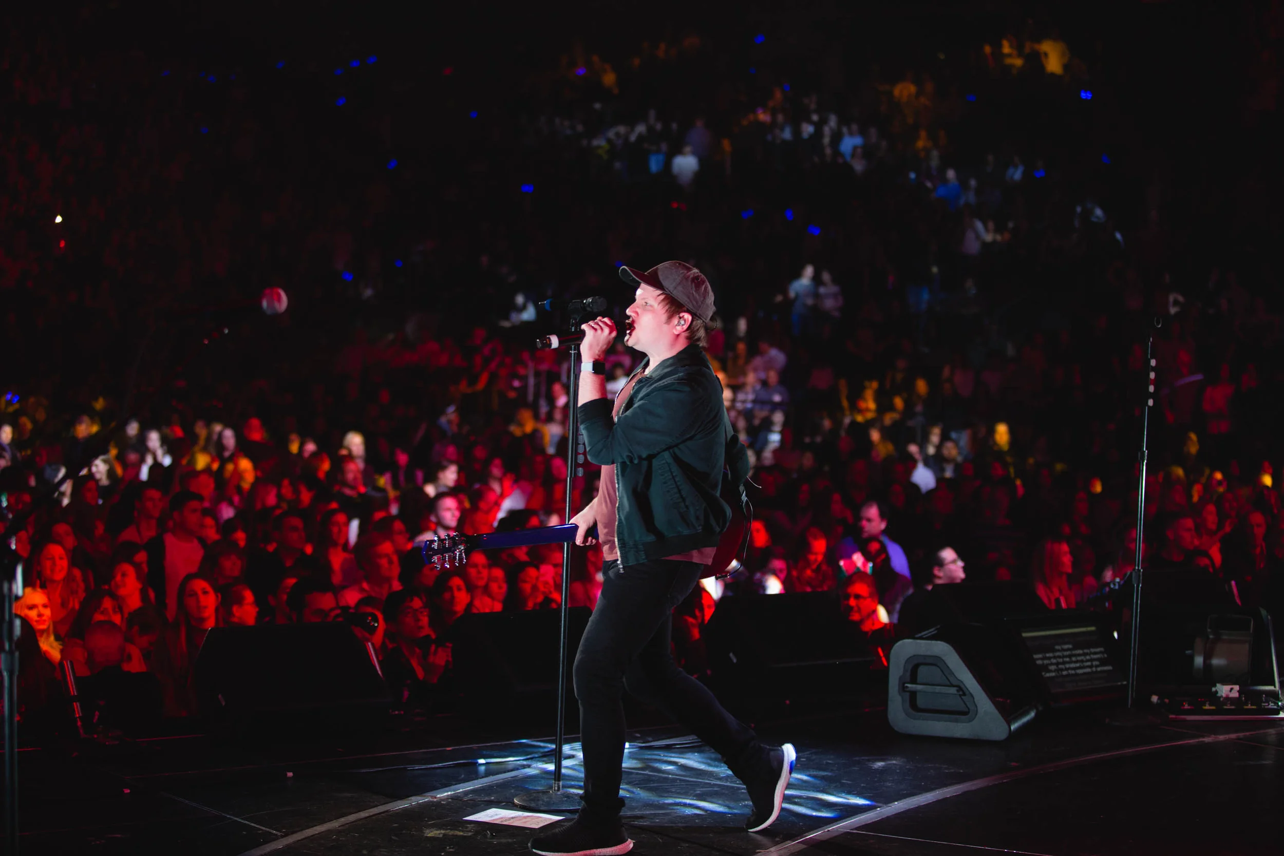  Fall Out Boy, 2017.&nbsp; 