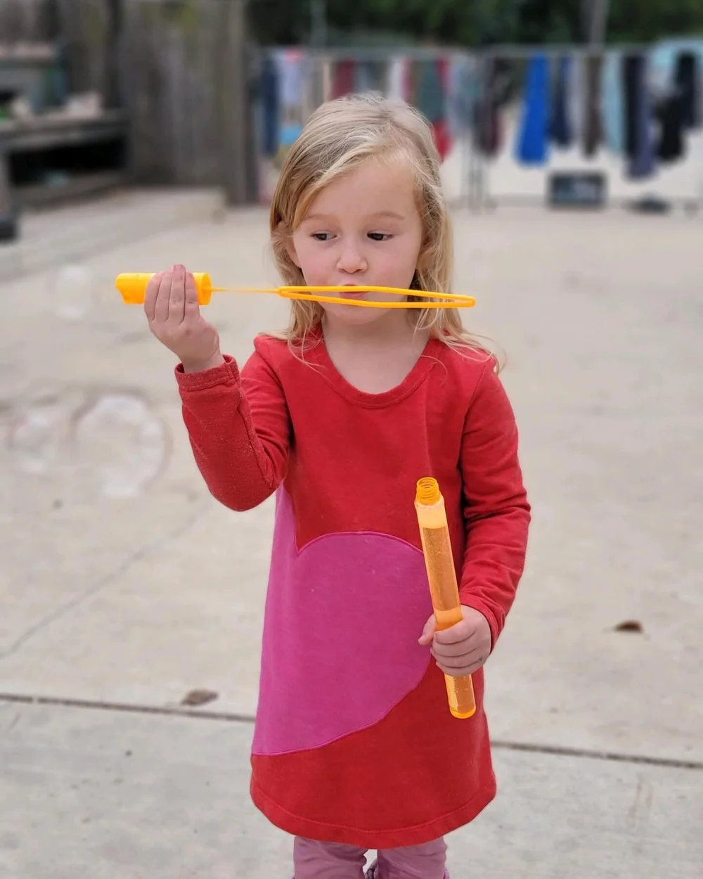 Cliff Drive Care Center