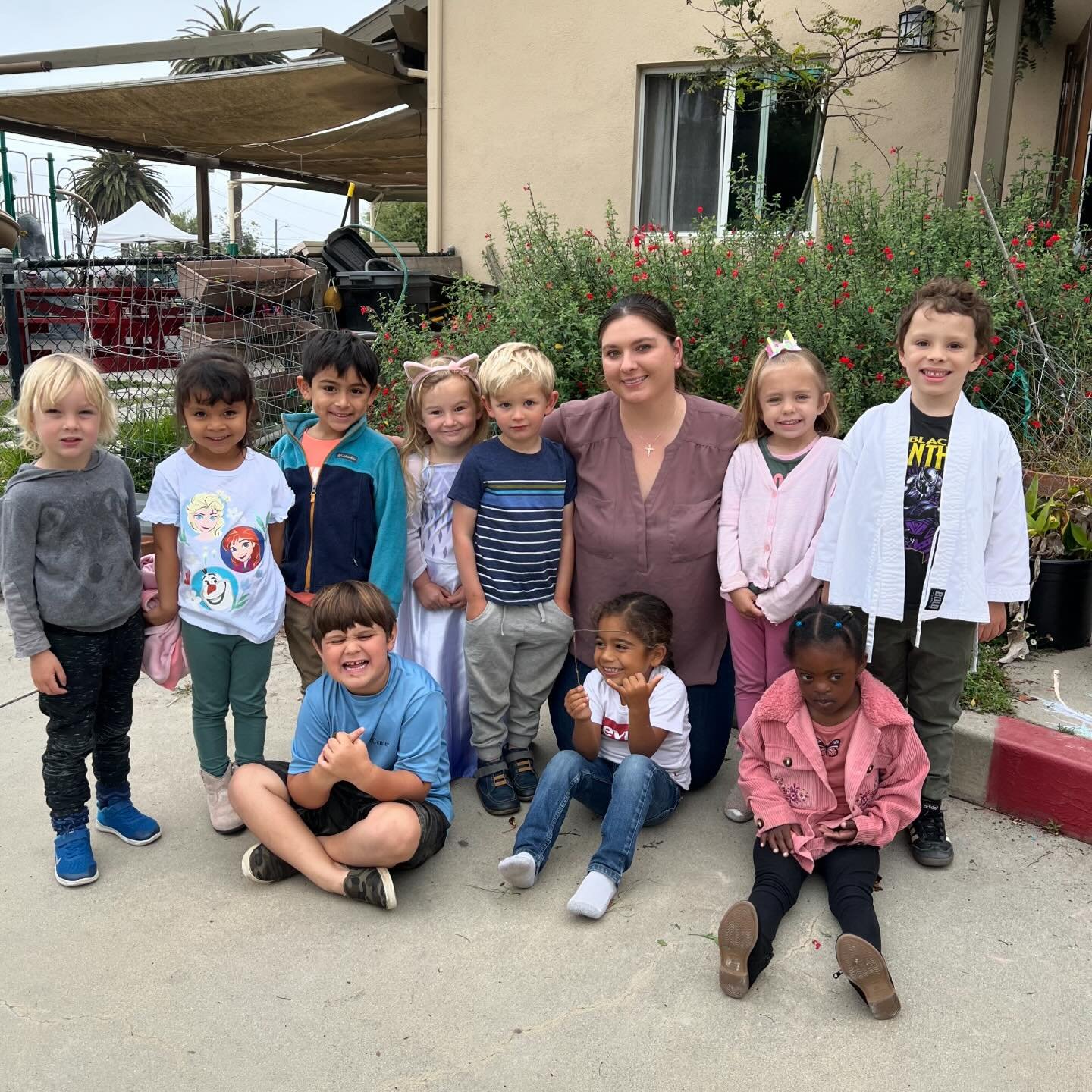 Miss Lily and Mr Miguel have the privilege of getting your children ready for kindergarten! They have set up their classrooms for learning and growth through table work, activity stations, dramatic play areas, and much more!