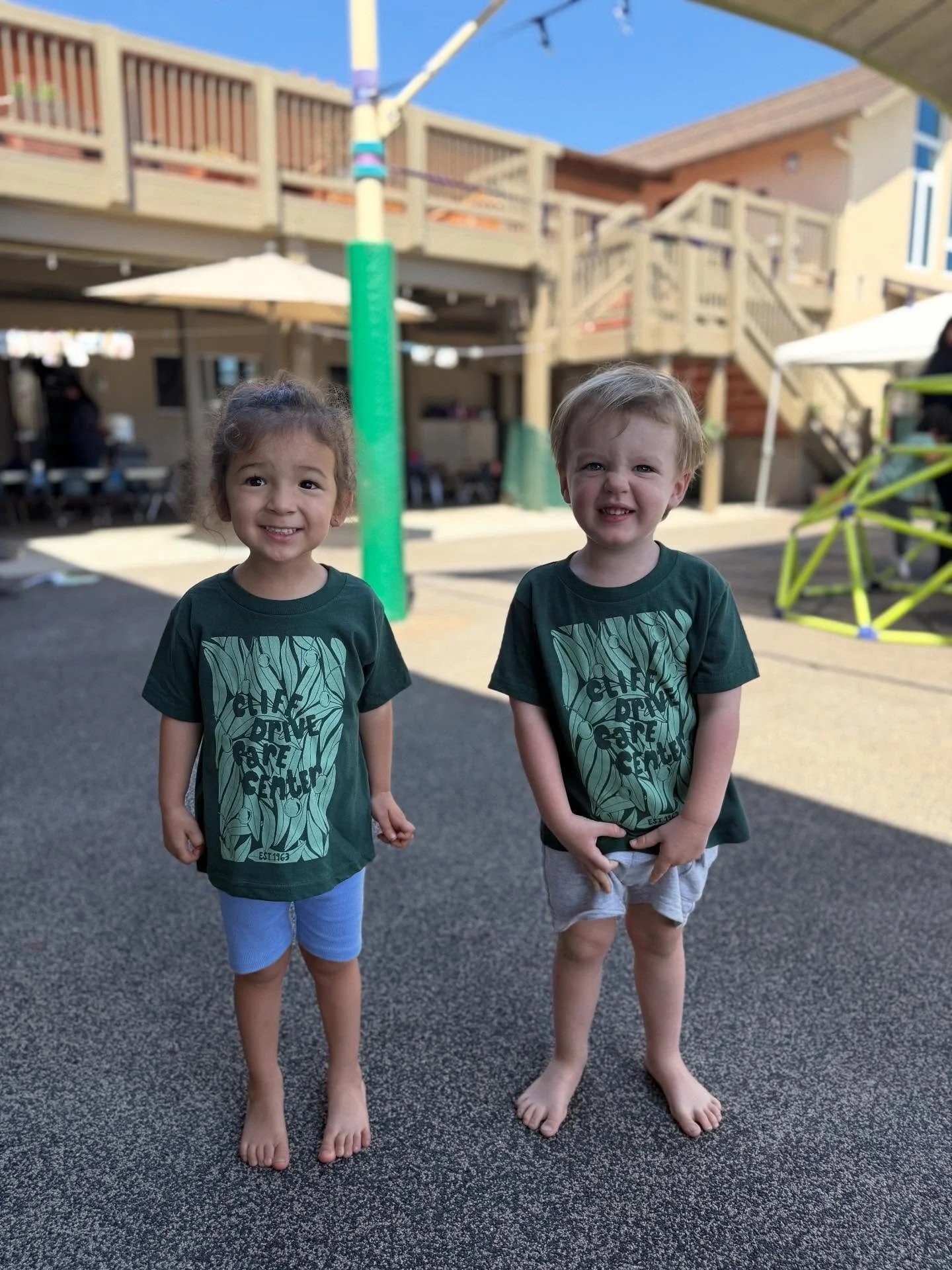 ✨MERCH ALERT✨ orders for our new CDCC T-shirts starts tonight at Back to School Night! If your size runs out, don&rsquo;t worry, we will be taking pre orders for a second batch. 

A big thanks to @foundationpress for their great work on this!