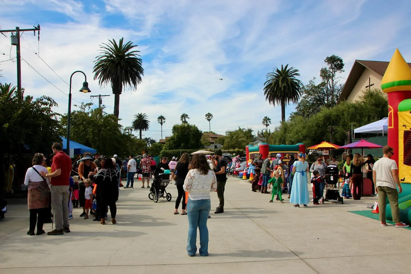 Fall Family Festival is just 4 days away&hellip; are you coming?!