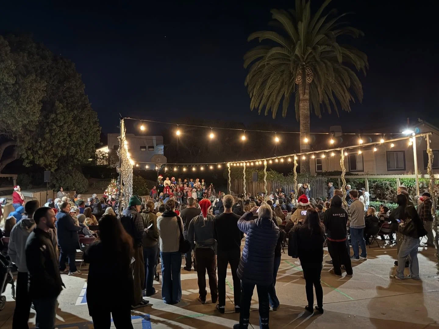 Another wonderful Christmas Concert in the books! Thanks for coming out on Friday to hear the children sing. They definitely helped us get into the Christmas spirit!