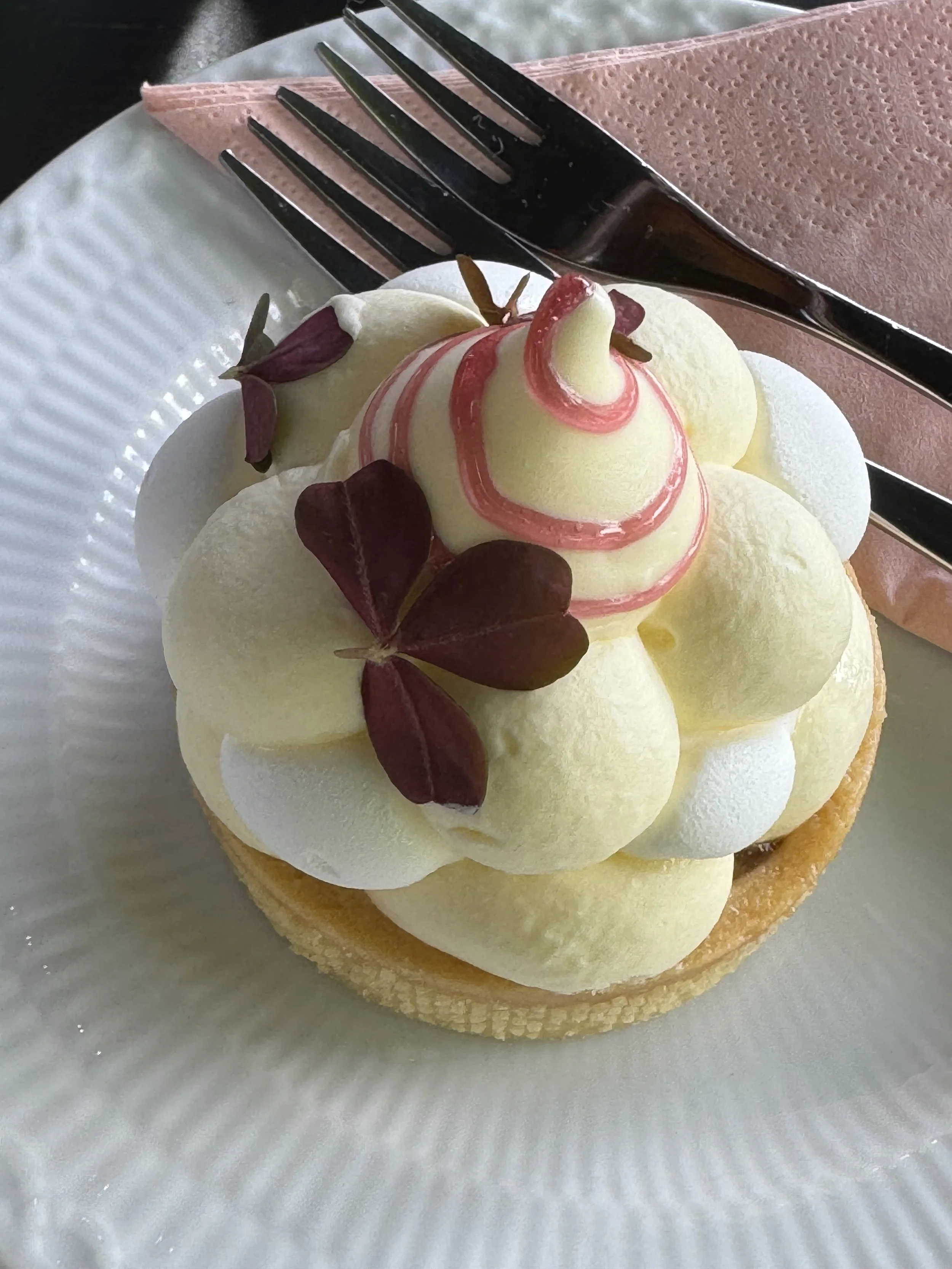 What takes the Cakenhagen in Copenhagen