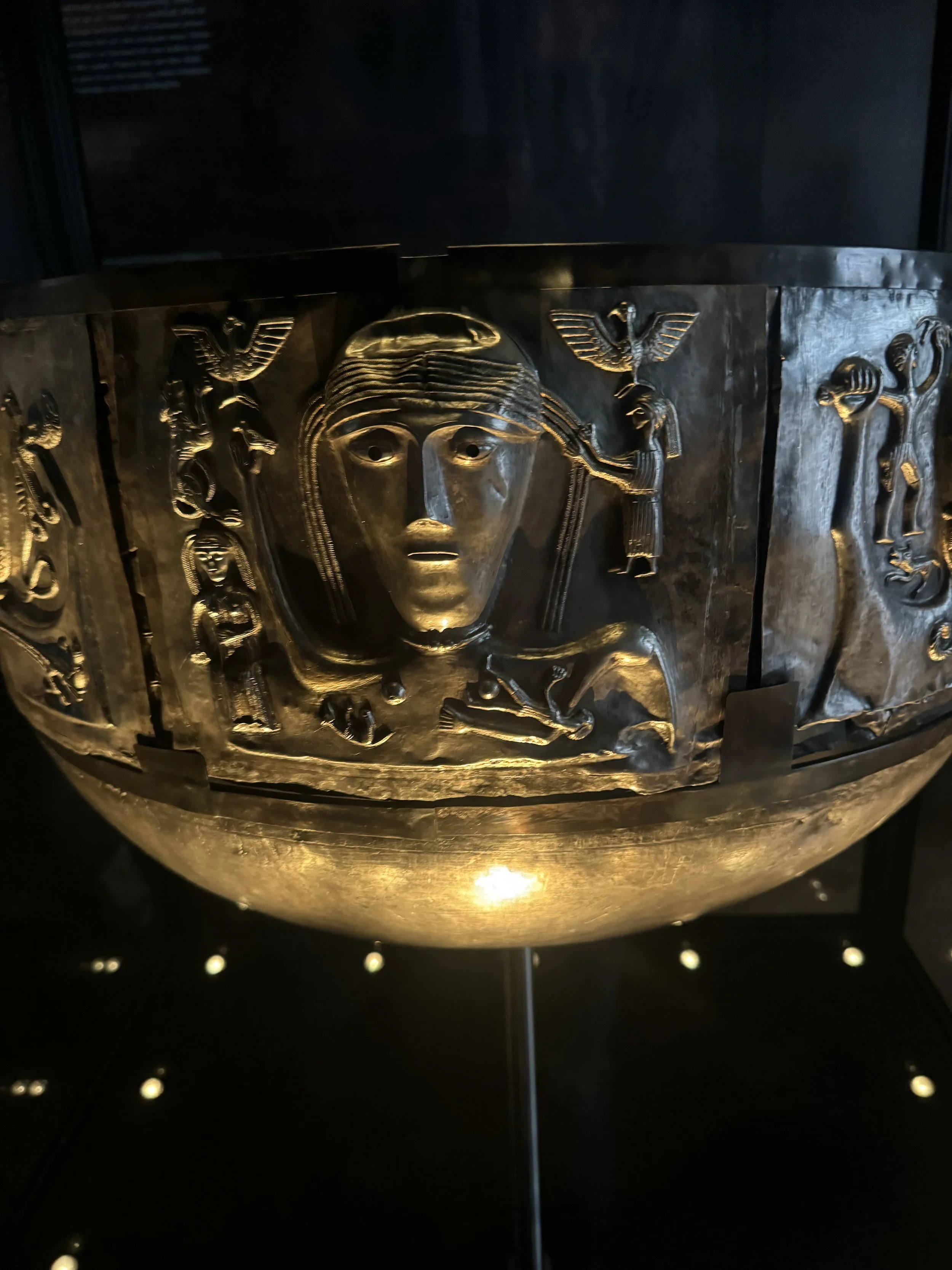 A Visit with the Völva