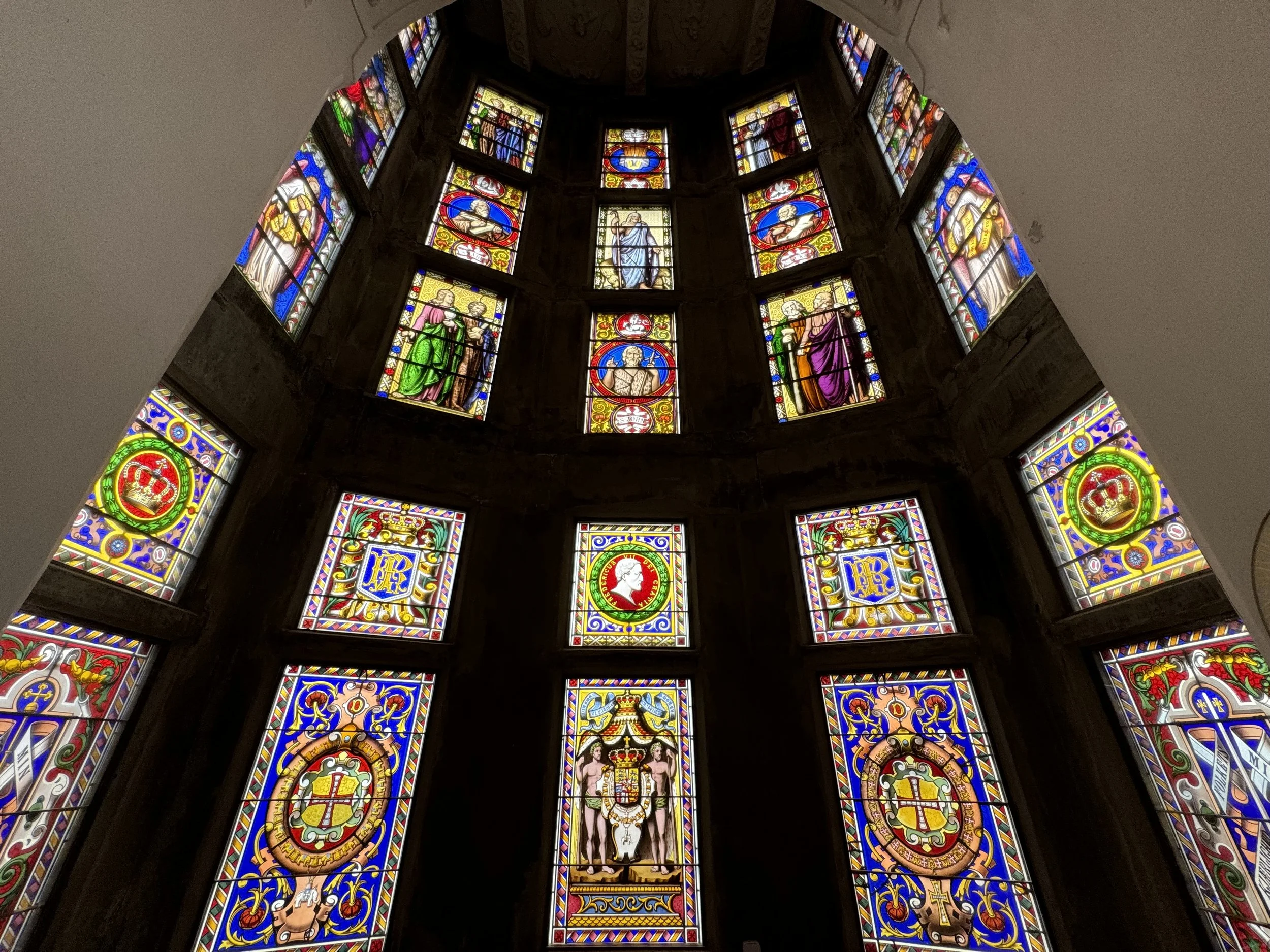 Hillerød’s Not so Hidden Gems