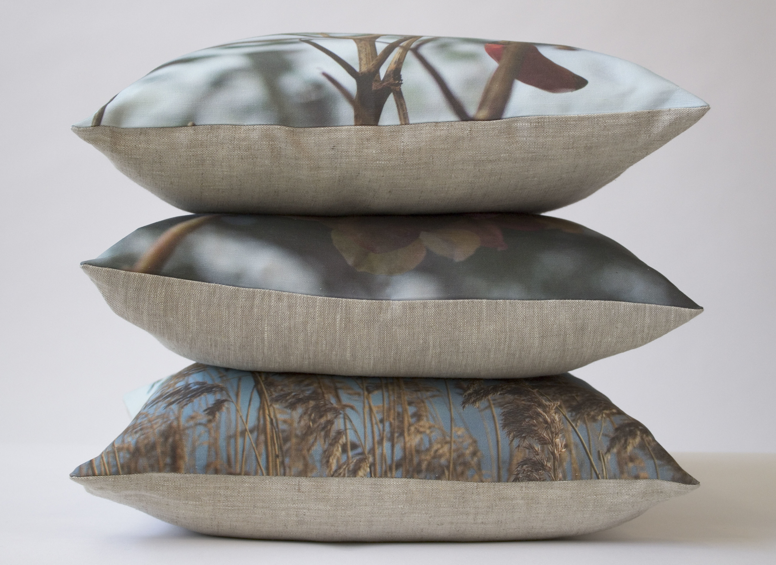 “A return to a more visible canvas of tailored and tonal fabrics and texture—think Andrée Putman and Ann Demeulemeester —in response to the more bright pattern and colors of the bohemian spirit of the last few years. In 2016, we see ourselves pursuing this classic direction in our clients’ homes using tailored fabrics in textural neutral tones. The color camel seems to be driving this vision.” — Todd Nickey and Amy Kehoe , interior designers