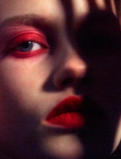 Beauty with Jorre Janssens 