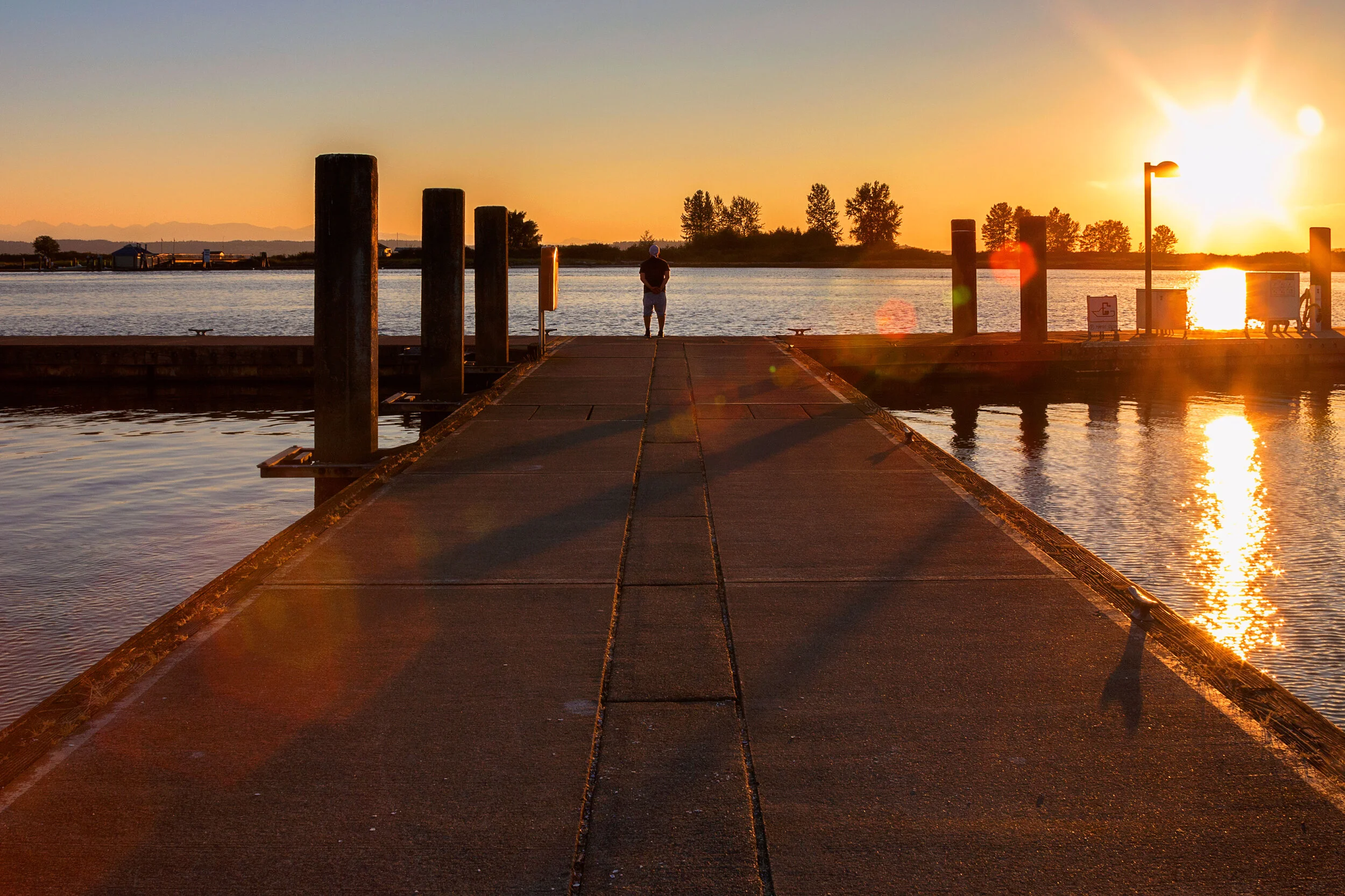 Humans of Everett
