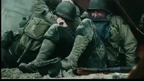 Saving Private Ryan - Sample Cover