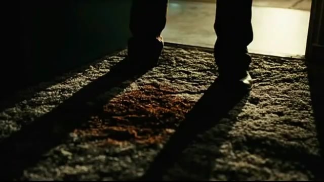No Country for Old Men - Sample Cover