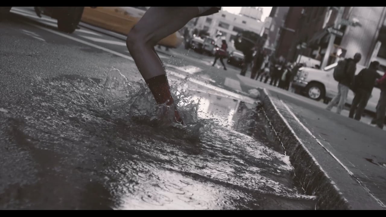 Ace&Everett Sock Promo