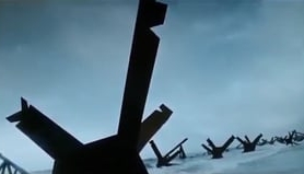 Saving Private Ryan (Demo)