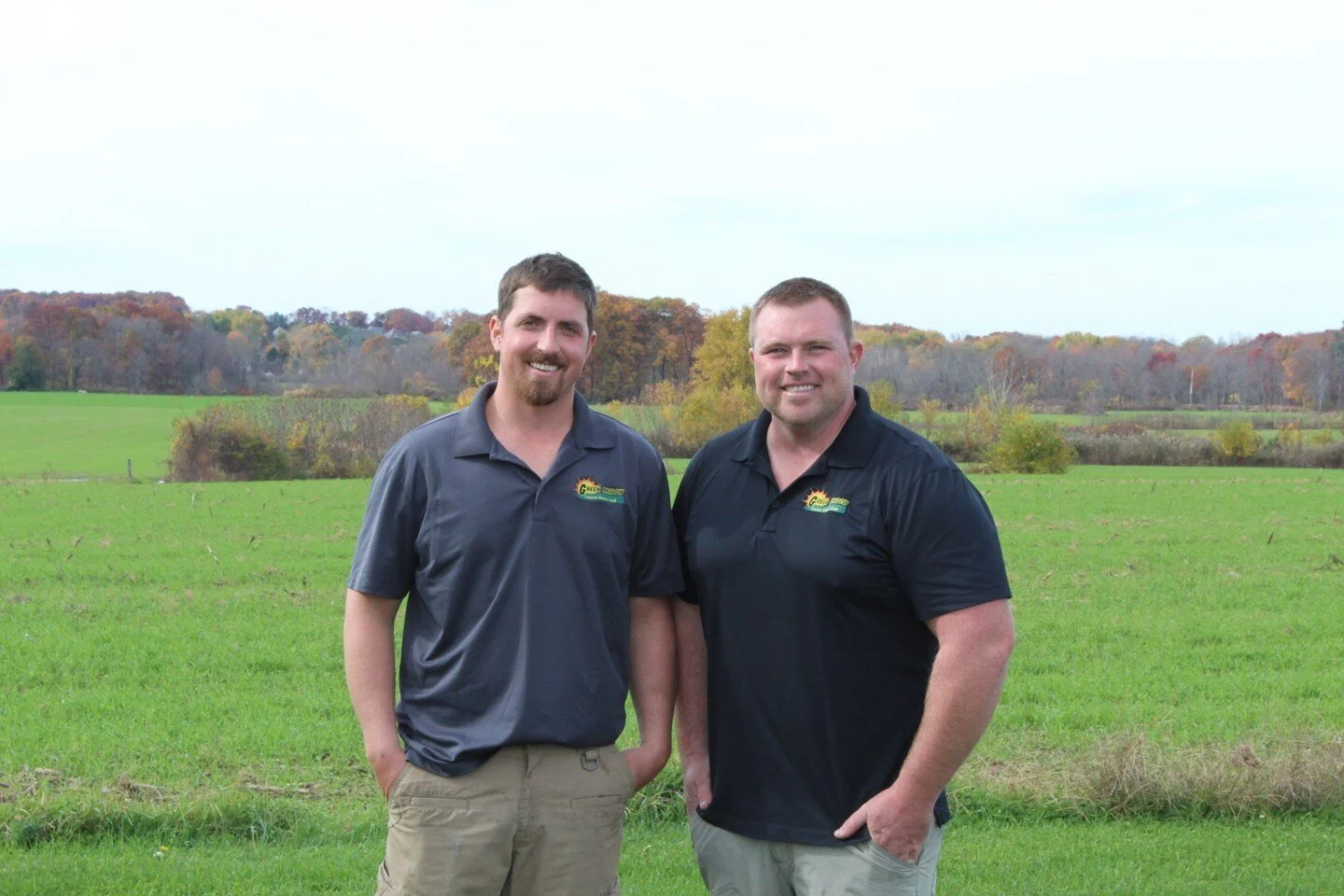 Green Meadow Lawn Care Ellington Connecticut