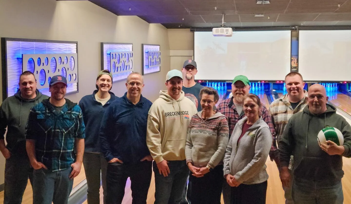 Green Meadow Lawn Care Ellington Connecticut