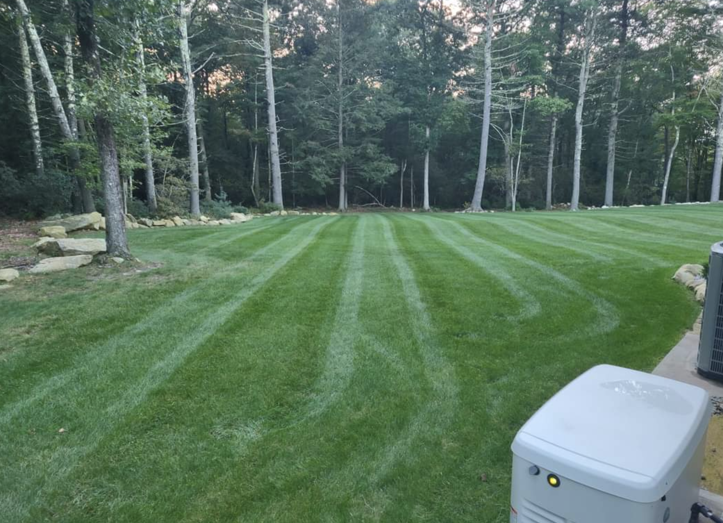 Mower Settings vs. Actual Mowing Height: Why They’re Not the Same