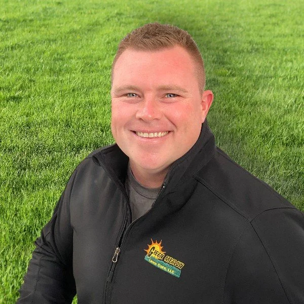 Local Lawn Care in CT [Meet the team] — Green Meadow Lawncare, LLC