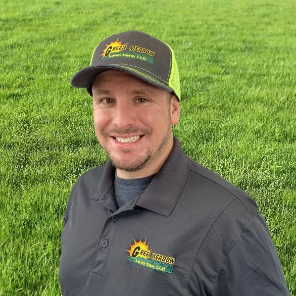 Local Lawn Care in CT [Meet the team] — Green Meadow Lawncare, LLC