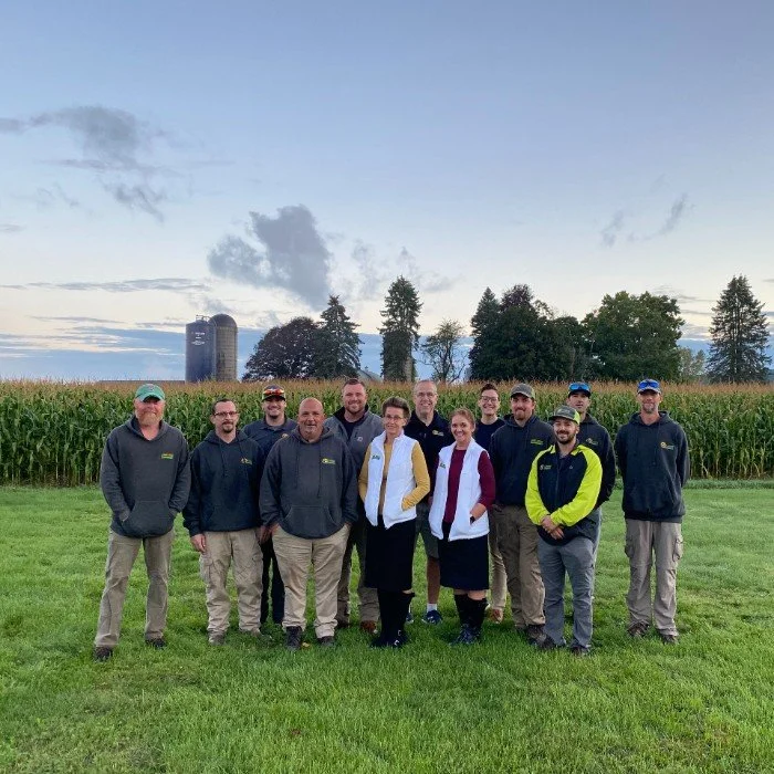 Lawn Care Employment [Now Hiring] — Green Meadow Lawncare, LLC