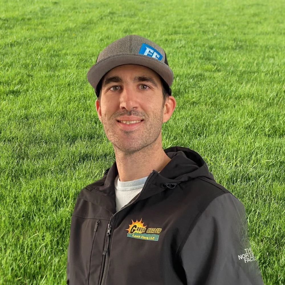Local Lawn Care in CT [Meet the team] — Green Meadow Lawncare, LLC