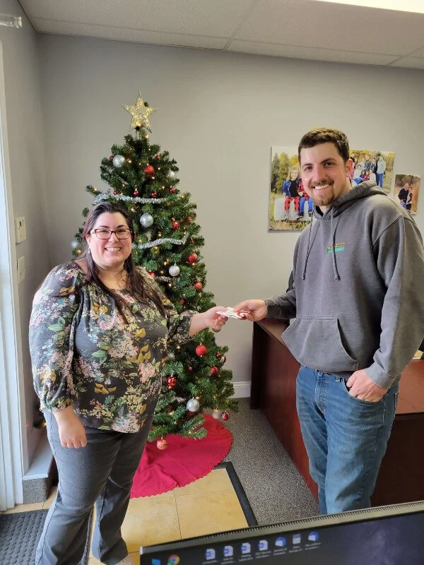 In the Community — Green Meadow Lawncare, LLC