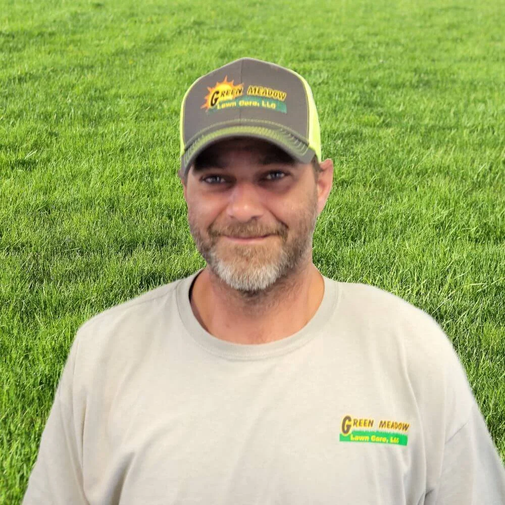 Local Lawn Care in CT [Meet the team] — Green Meadow Lawncare, LLC