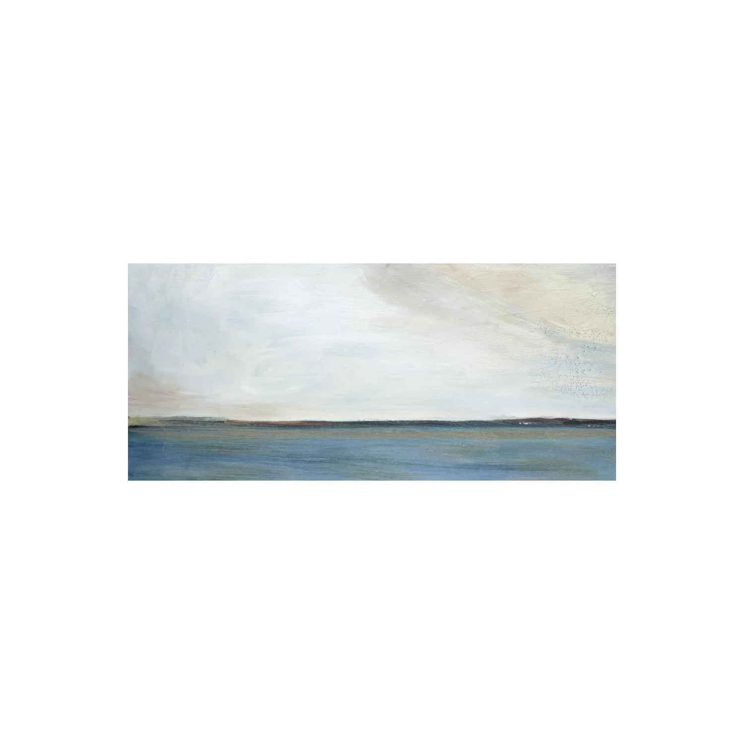 Horizon I