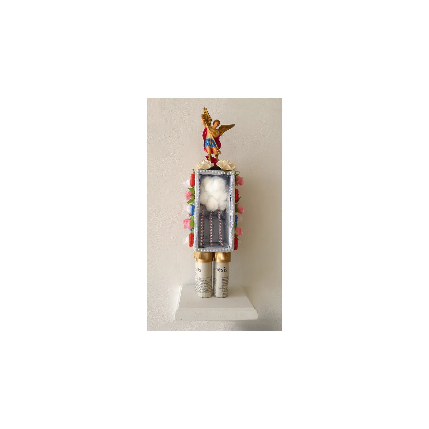 Reliquary