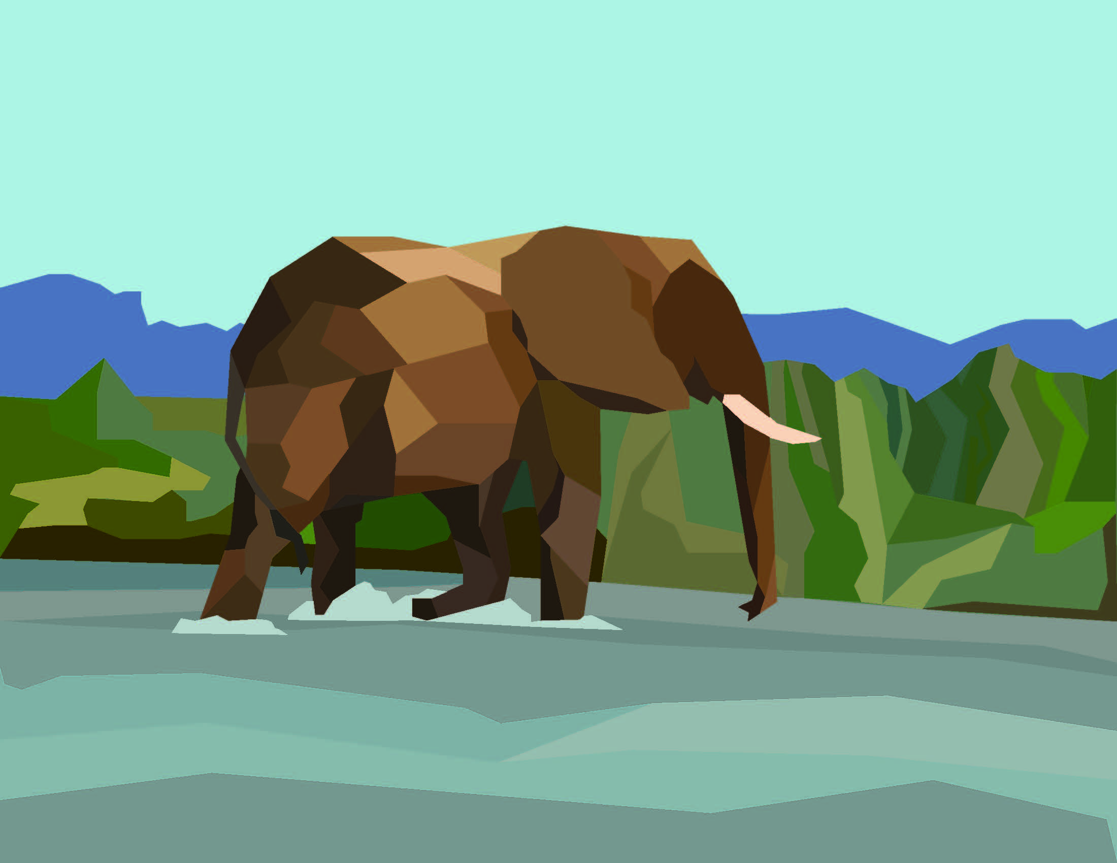 Elephant