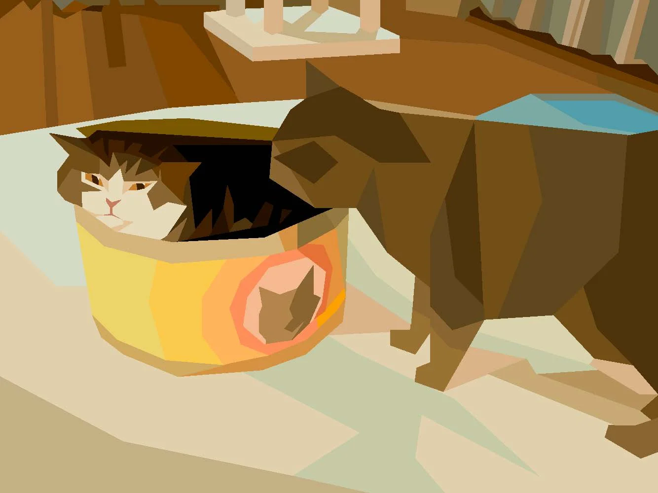 Cats