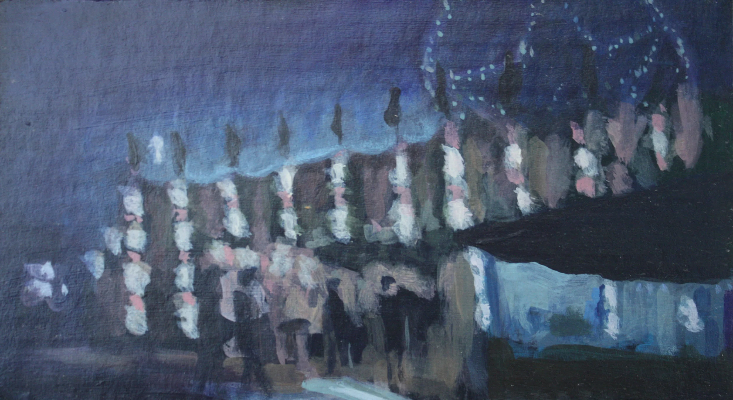 Night Carnival